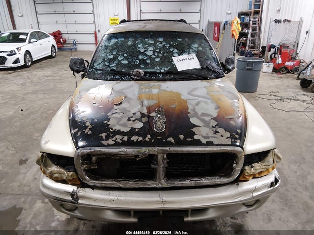 Продаж на аукціоні авто 2002 Dodge Durango Slt Plus, vin: 1B4HS58N92F197077, номер лоту: 44499469