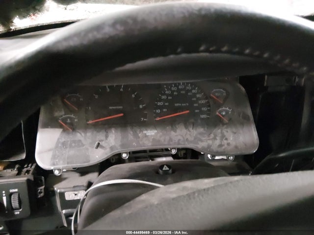 Продаж на аукціоні авто 2002 Dodge Durango Slt Plus, vin: 1B4HS58N92F197077, номер лоту: 44499469