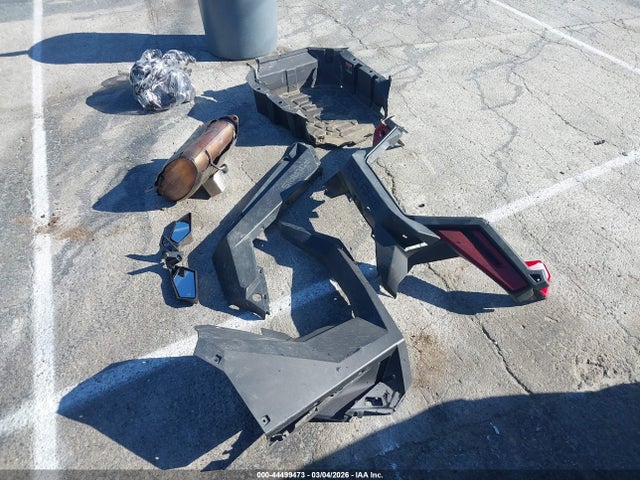 3NSRGD2K0RG335081 Polaris Rzr Pro R Ultimate