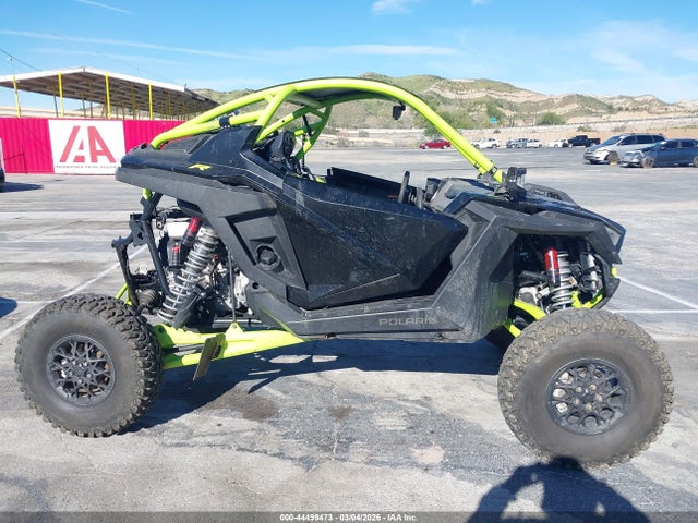 3NSRGD2K0RG335081 Polaris Rzr Pro R Ultimate