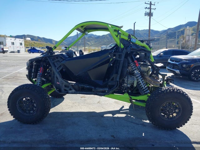 3NSRGD2K0RG335081 Polaris Rzr Pro R Ultimate
