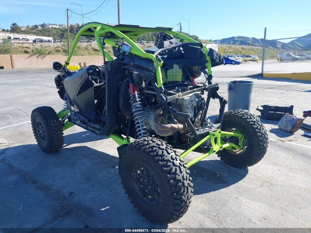 3NSRGD2K0RG335081 Polaris Rzr Pro R Ultimate