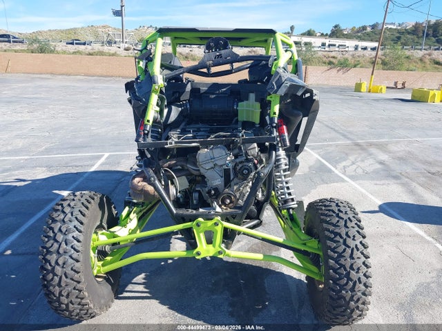 3NSRGD2K0RG335081 Polaris Rzr Pro R Ultimate