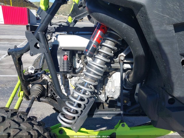 3NSRGD2K0RG335081 Polaris Rzr Pro R Ultimate