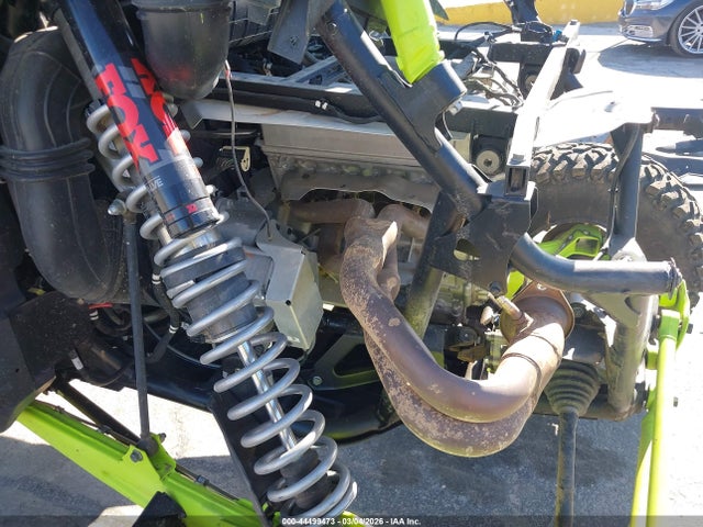 3NSRGD2K0RG335081 Polaris Rzr Pro R Ultimate