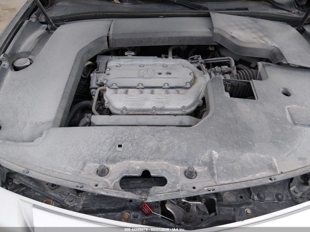 44499478 :رقم المزاد ، 19UUA8F53AA020790 vin ، 2010 Acura Tl 3.5 مزاد بيع