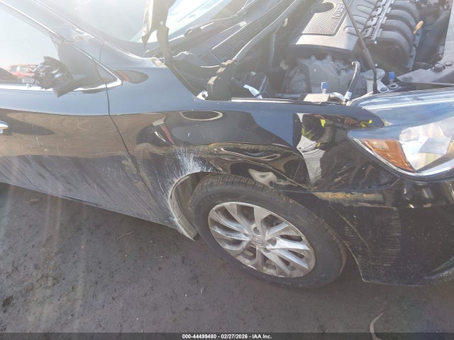 Aukcja sprzedaży 2019 Nissan Sentra Sv, vin: 3N1AB7AP1KY390573, numer aukcji: 44499480