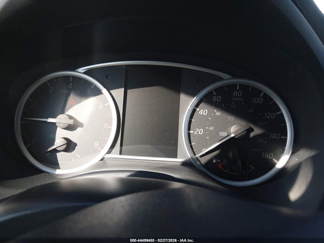 Aukcja sprzedaży 2019 Nissan Sentra Sv, vin: 3N1AB7AP1KY390573, numer aukcji: 44499480