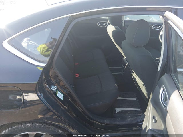 Aukcja sprzedaży 2019 Nissan Sentra Sv, vin: 3N1AB7AP1KY390573, numer aukcji: 44499480