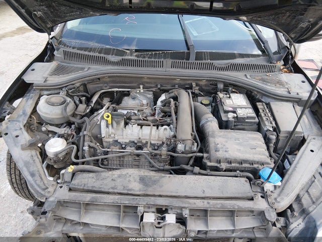 Aukcja sprzedaży 2019 Volkswagen Jetta 1.4t R-line/1.4t S/1.4t Se, vin: 3VWC57BUXKM140366, numer aukcji: 44499482