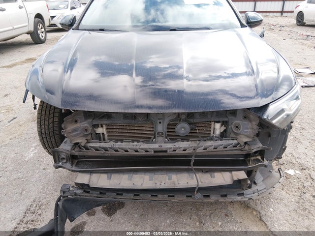 Aukcja sprzedaży 2019 Volkswagen Jetta 1.4t R-line/1.4t S/1.4t Se, vin: 3VWC57BUXKM140366, numer aukcji: 44499482