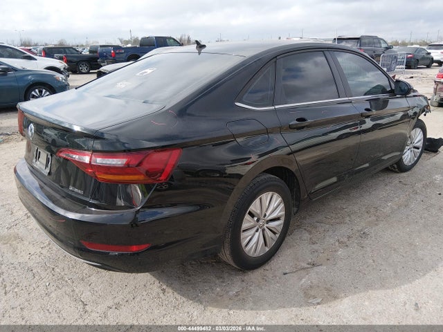 Aukcja sprzedaży 2019 Volkswagen Jetta 1.4t R-line/1.4t S/1.4t Se, vin: 3VWC57BUXKM140366, numer aukcji: 44499482