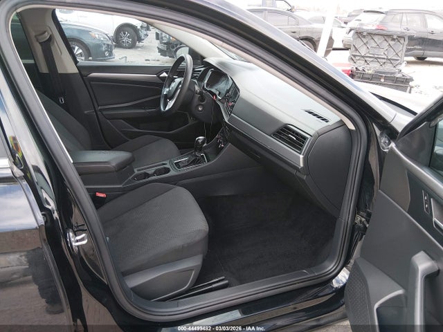 Aukcja sprzedaży 2019 Volkswagen Jetta 1.4t R-line/1.4t S/1.4t Se, vin: 3VWC57BUXKM140366, numer aukcji: 44499482