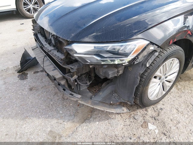 Aukcja sprzedaży 2019 Volkswagen Jetta 1.4t R-line/1.4t S/1.4t Se, vin: 3VWC57BUXKM140366, numer aukcji: 44499482