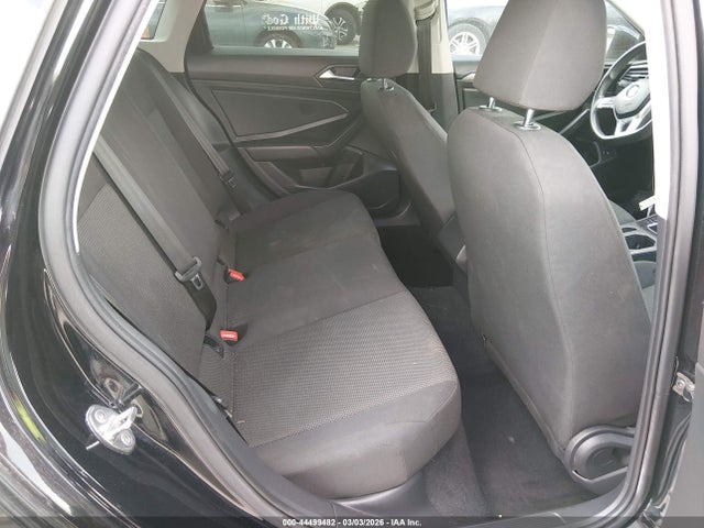 Aukcja sprzedaży 2019 Volkswagen Jetta 1.4t R-line/1.4t S/1.4t Se, vin: 3VWC57BUXKM140366, numer aukcji: 44499482