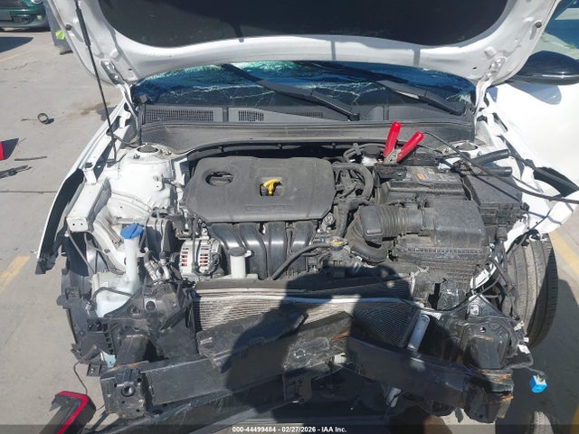 3KPF54ADXPE527193 KIA Forte Gt-line