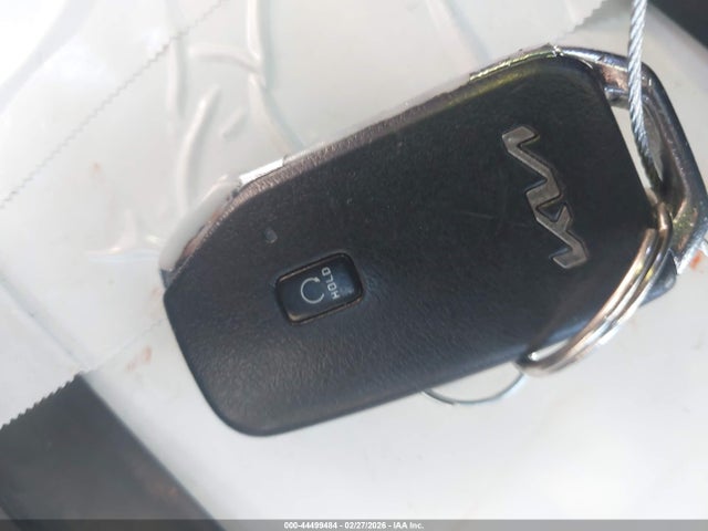 3KPF54ADXPE527193 KIA Forte Gt-line
