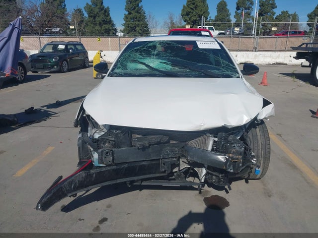 3KPF54ADXPE527193 KIA Forte Gt-line
