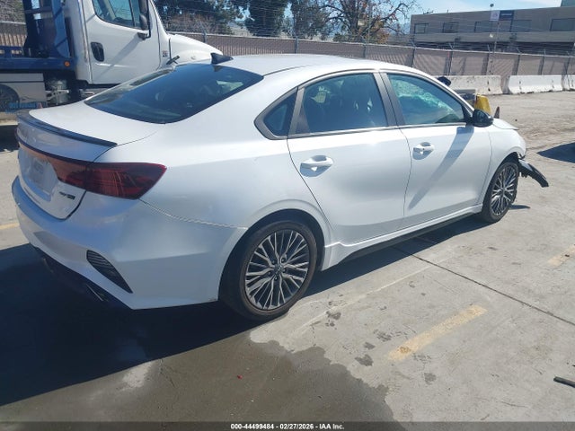 3KPF54ADXPE527193 KIA Forte Gt-line