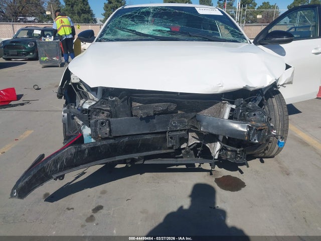 3KPF54ADXPE527193 KIA Forte Gt-line