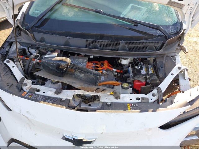 2022 CHEVROLET BOLT EV 1G1FW6S08N4101255 Photo 9