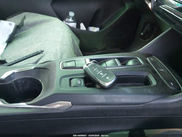 2022 CHEVROLET BOLT EV 1G1FW6S08N4101255 Photo 10