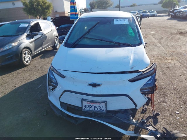 1G1FW6S08N4101255 Chevrolet Bolt Ev Fwd 1lt