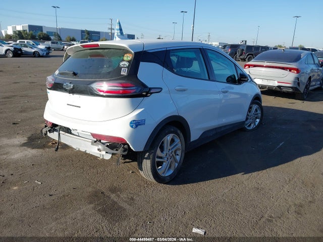 2022 CHEVROLET BOLT EV 1G1FW6S08N4101255 Photo 3