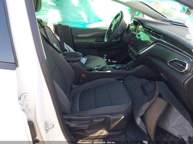 2022 CHEVROLET BOLT EV 1G1FW6S08N4101255 Photo 4