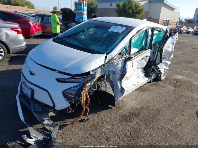 2022 CHEVROLET BOLT EV 1G1FW6S08N4101255 Photo 5