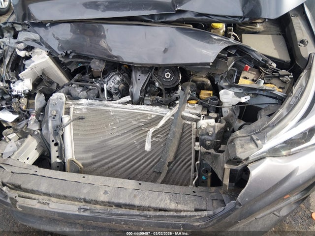 Aukcja sprzedaży 2024 Subaru Impreza Base 5-door, vin: JF1GUABC6R8364380, numer aukcji: 44499497
