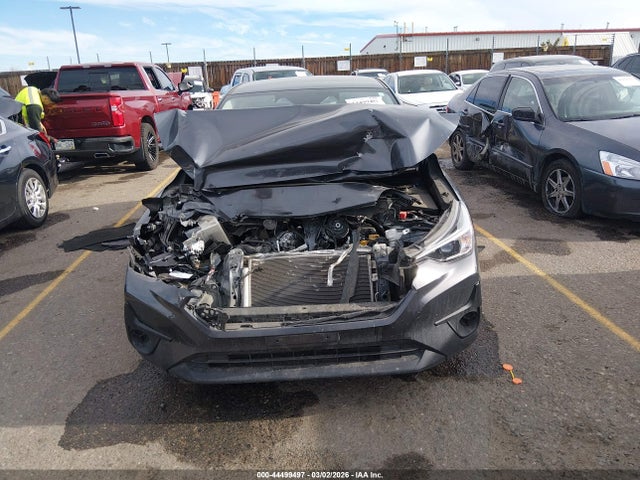 Aukcja sprzedaży 2024 Subaru Impreza Base 5-door, vin: JF1GUABC6R8364380, numer aukcji: 44499497