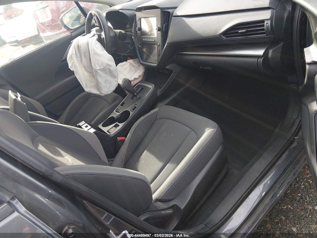 Aukcja sprzedaży 2024 Subaru Impreza Base 5-door, vin: JF1GUABC6R8364380, numer aukcji: 44499497