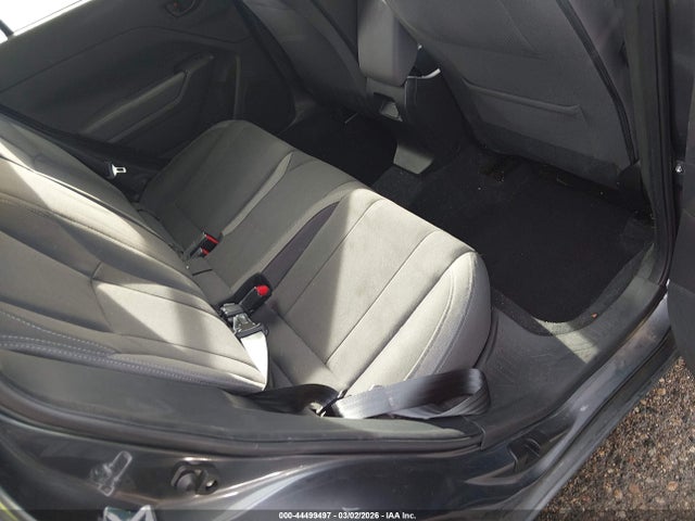 Aukcja sprzedaży 2024 Subaru Impreza Base 5-door, vin: JF1GUABC6R8364380, numer aukcji: 44499497