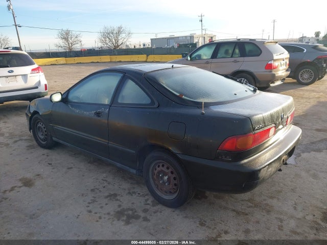1994 ACURA INTEGRA JH4DC4451RS019047 Photo 2
