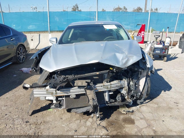 Ford FUSION SE 2014 3FA6P0H77ER177780 Image 13