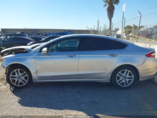 Ford FUSION SE 2014 3FA6P0H77ER177780 Image 15