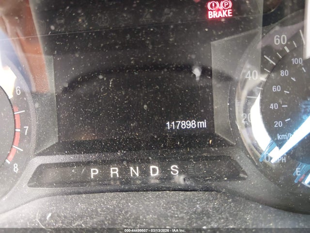 Ford FUSION SE 2014 3FA6P0H77ER177780 Image 16