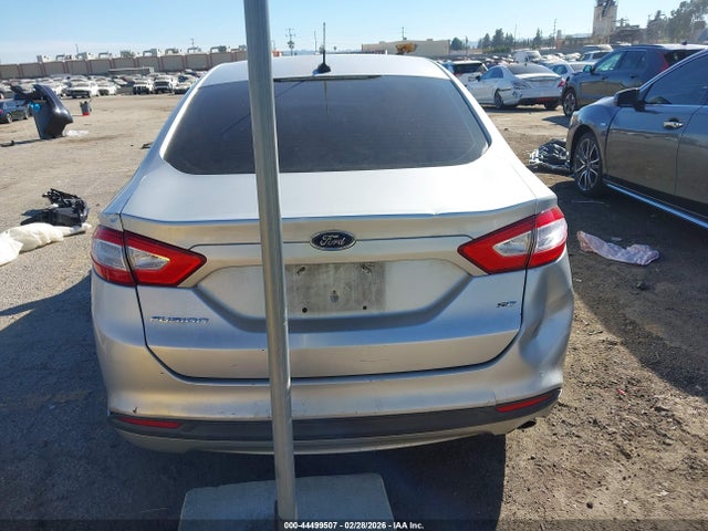 Ford FUSION SE 2014 3FA6P0H77ER177780 Image 17