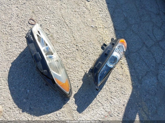 Ford FUSION SE 2014 3FA6P0H77ER177780 Image 12
