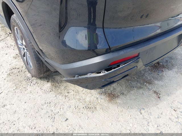 Aukcja sprzedaży 2024 Infiniti Qx60 Pure, vin: 5N1DL1ER8RC345788, numer aukcji: 44499509