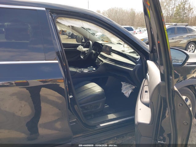 Aukcja sprzedaży 2024 Infiniti Qx60 Pure, vin: 5N1DL1ER8RC345788, numer aukcji: 44499509