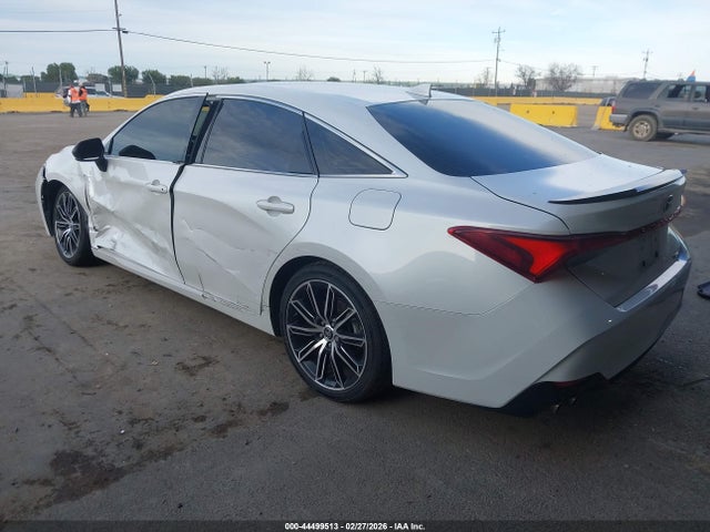4T1BZ1FB0KU009480 Toyota AVALON XSE