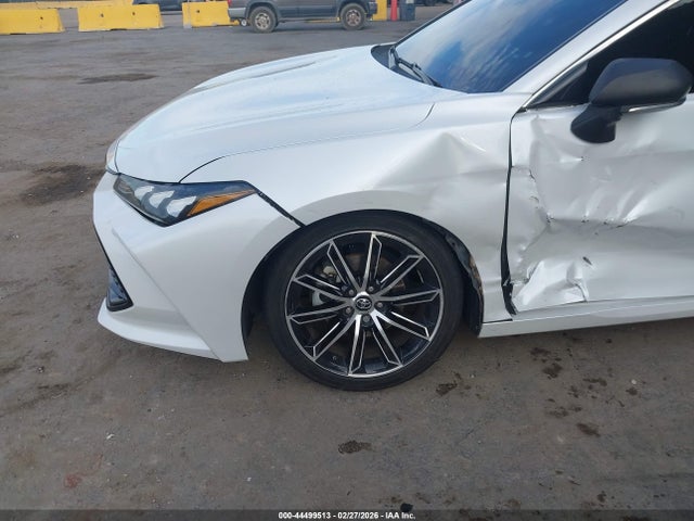4T1BZ1FB0KU009480 Toyota AVALON XSE