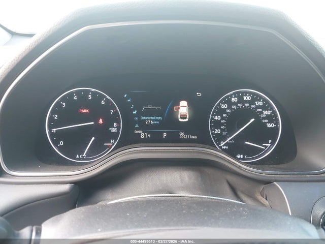 4T1BZ1FB0KU009480 Toyota AVALON XSE