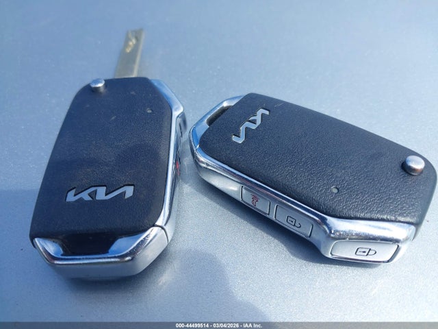 KNDJ23AUXP7865755 KIA SOUL LX