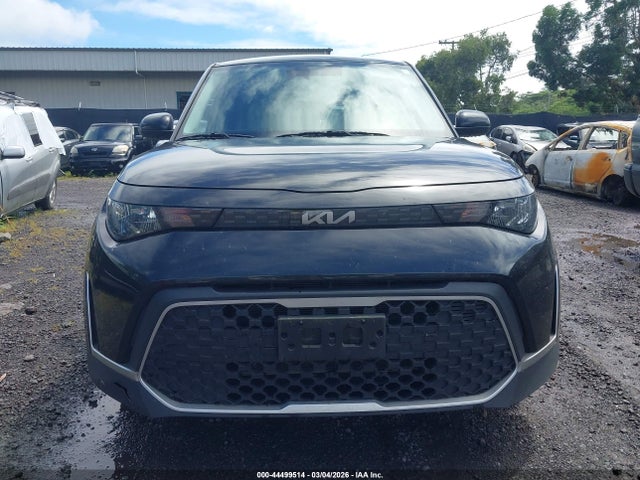 KNDJ23AUXP7865755 KIA SOUL LX