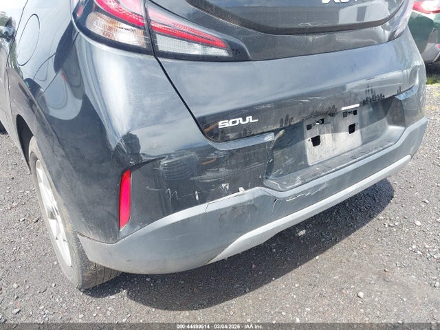 KNDJ23AUXP7865755 KIA SOUL LX
