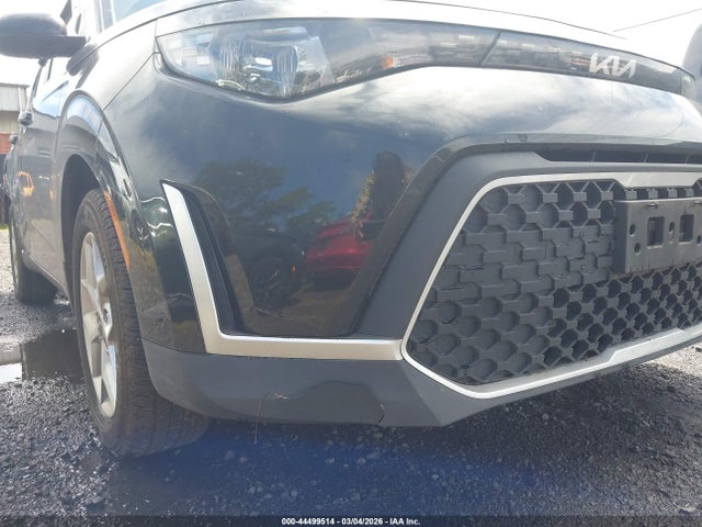 KNDJ23AUXP7865755 KIA SOUL LX