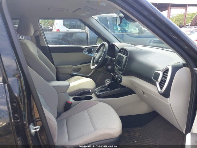 KNDJ23AUXP7865755 KIA SOUL LX